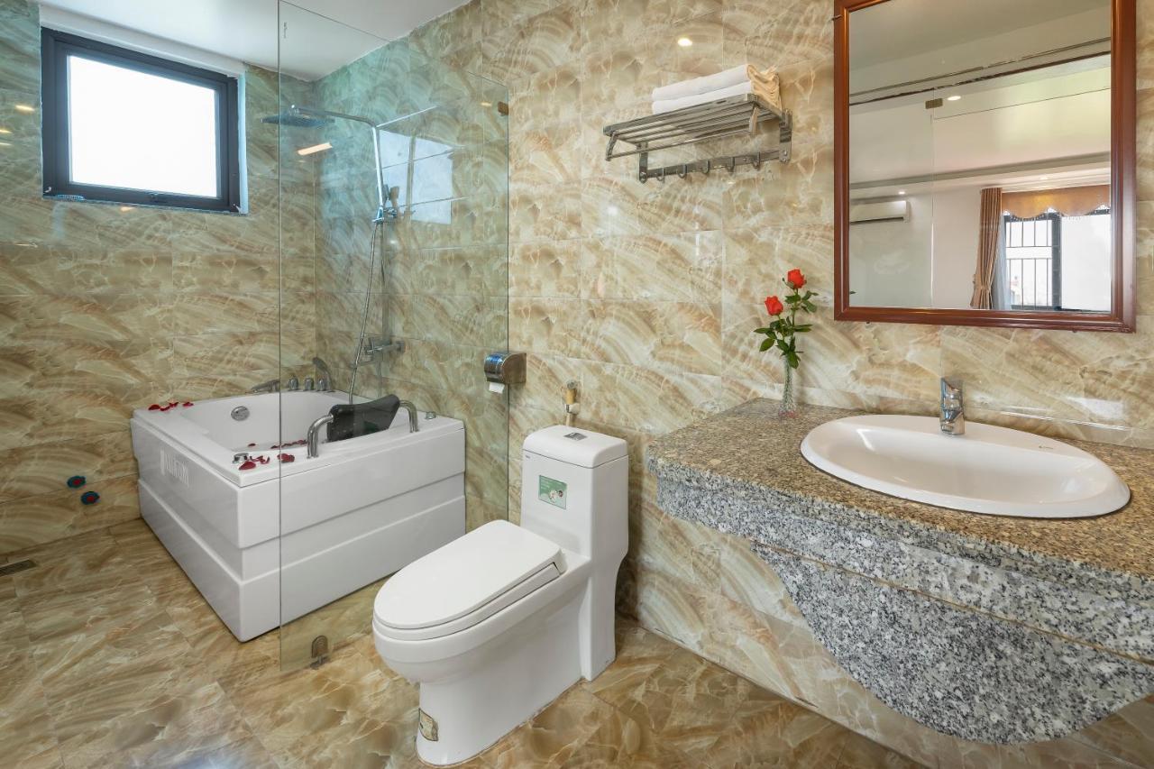 Airport Transit Hotel Hanoi Exterior photo